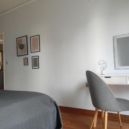 Cozy And Friendly Flat In Nafplio Exterior foto