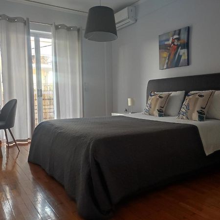 Cozy And Friendly Flat In Nafplio Exterior foto