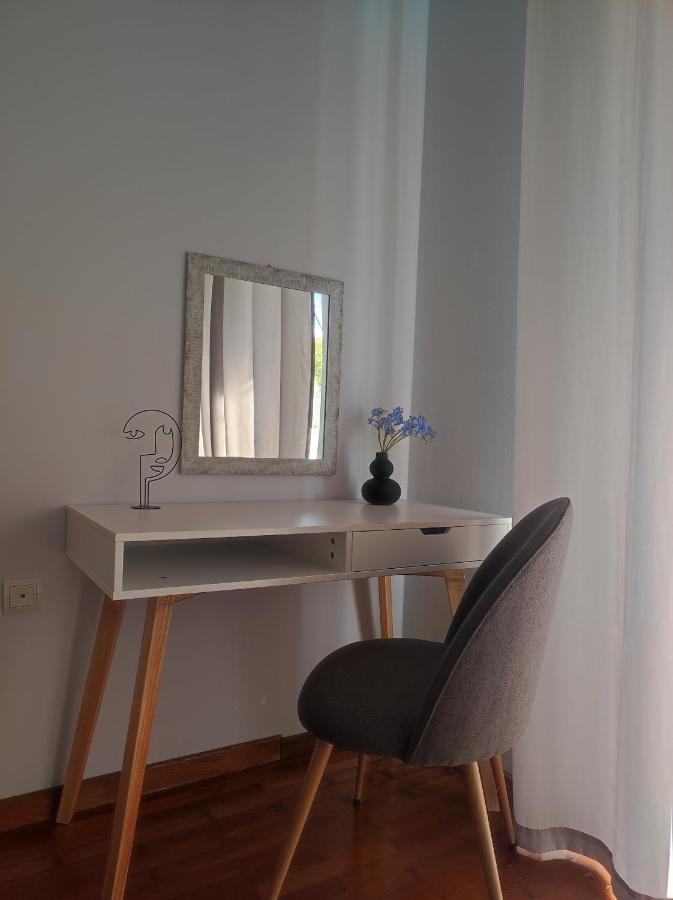 Cozy And Friendly Flat In Nafplio Exterior foto