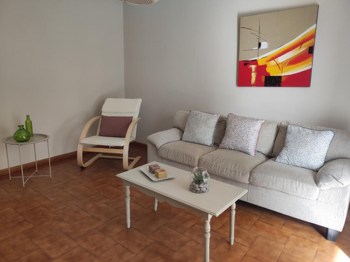 Cozy And Friendly Flat In Nafplio Exterior foto